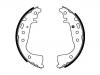 剎車蹄片 Brake Shoe Set:K9973