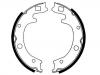 剎車(chē)蹄片 Brake Shoe Set:1393-49-240