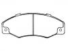 剎車片 Brake Pad Set:77 01 202 481