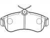 剎車片 Brake Pad Set:41060-2F025