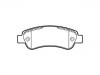 剎車片 Brake Pad Set:4253.59