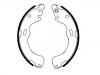 剎車蹄片 Brake Shoe Set:G1YV-26-38ZA