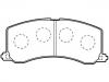 剎車(chē)片 Brake Pad Set:55800-60G00