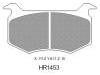 剎車片 Brake Pad:2141-3501090