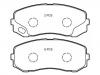 剎車(chē)片 Brake Pad Set:MK449108