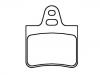 剎車片 Brake Pad Set:75 519 956