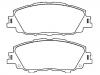 剎車片 Brake Pad Set:04465-02460