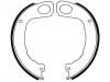 剎車(chē)蹄片 Brake Shoe Set:146220013