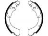 剎車(chē)蹄片 Brake Shoe Set:43153-S50-003