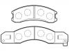 剎車片 Brake Pad Set:8-94128-528-0