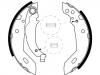 剎車蹄片 Brake Shoe Set:4241.24