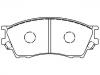 剎車(chē)片 Brake Pad Set:TA01-33-23Z