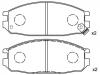 剎車片 Brake Pad Set:41060-11C86