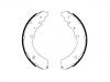 剎車蹄片 Brake Shoe Set:8-97368-254-0