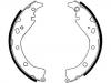 剎車蹄片 Brake Shoe Set:04495-63010