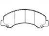 剎車片 Brake Pad Set:8-97168-634-0