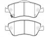 剎車片 Brake Pad Set:04465-02200