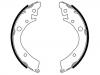 剎車蹄片 Brake Shoe Set:43153-SE0-013