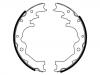 剎車(chē)蹄片 Brake Shoe Set:LAY1-26-38ZA