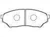 剎車(chē)片 Brake Pad Set:CA 350 011