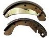 剎車蹄片 Brake Shoe:K8881