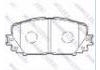 剎車片 Brake Pad:04465-52270