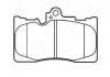 剎車片 Brake Pad:04465-30410