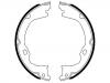 剎車蹄片 Brake Shoe Set:68003589AA