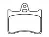 剎車片 Brake Pad Set:4251.29