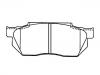 剎車片 Brake Pad Set:45022-SH3-903