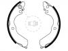 Brake Shoe Set:MB668740