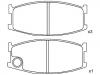 Brake Pad Set:8173-49-280