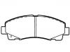 Brake Pad Set:45022-SJC-A00