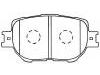 Brake Pad:04465-30030