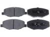 Brake Pad Set:S21-6GN3501080