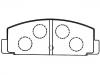 Brake Pad Set:MB 058 917