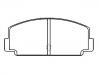 Brake Pad Set:29625-031090