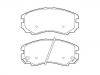 Brake Pad Set:58101-1FE00