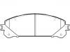 Brake Pad Set:04465-0E010