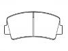 Brake Pad Set:5-47619-033-0