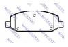 Brake Pad:9041415