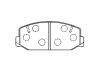 Brake Pad Set:04491-14090