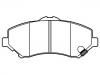 Brake Pad Set:68003701AA