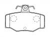 Brake Pad Set:44060-3F025