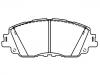 Brake Pad Set:04465-33480