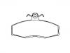 Brake Pad Set:5 018 981