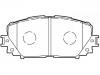 Brake Pad Set:04465-52270