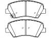 Brake Pad Set:58101-3XA00