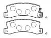 Brake Pad Set:04466-20100