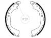 Brake Shoe Set:44060-37G25